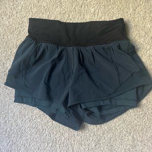 Lululemon OG Hotty Hot Short 2